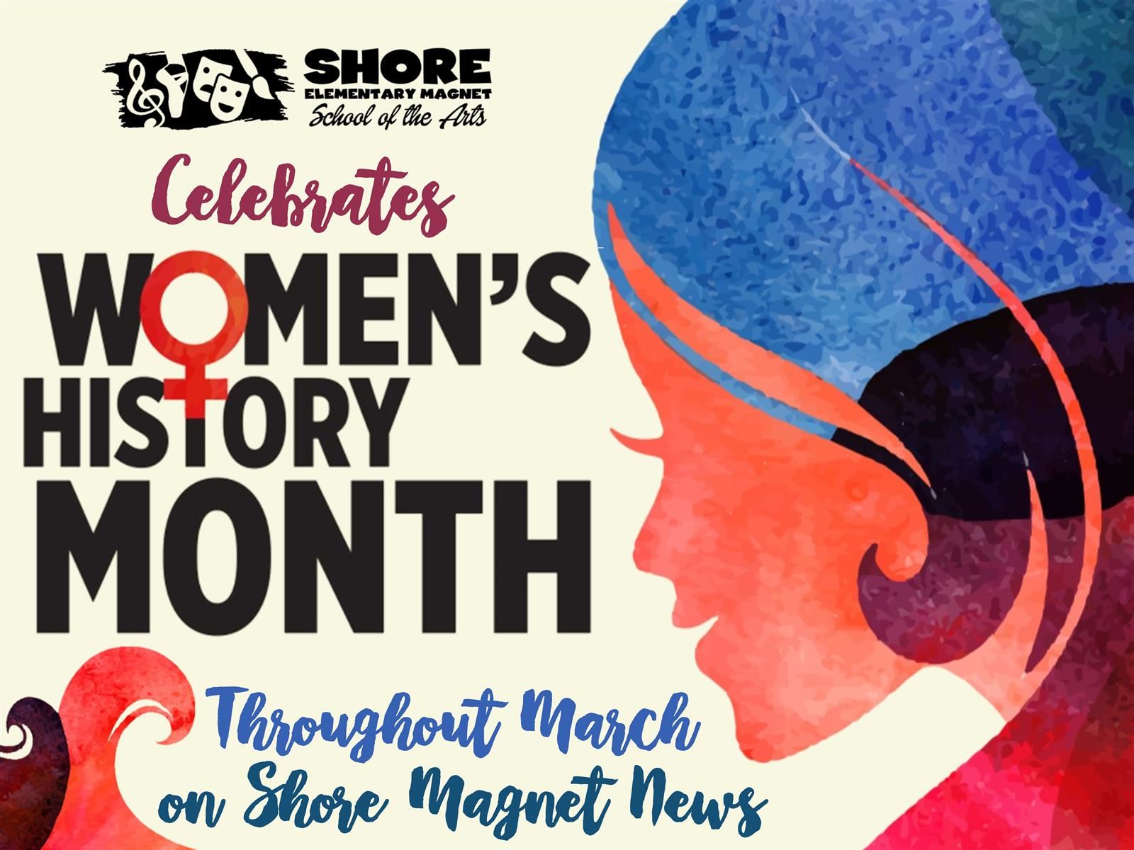  Women's History Month
